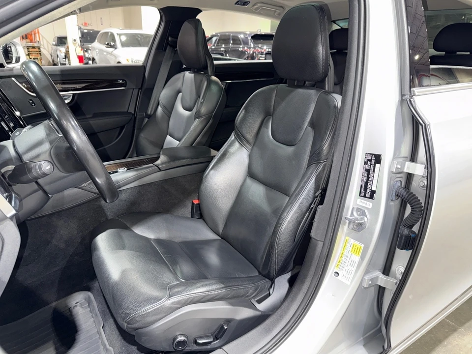 2018 Volvo S90 - Image 10 of 12