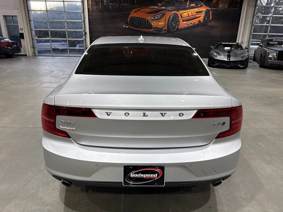 2018 Volvo S90 - Image 6 of 12