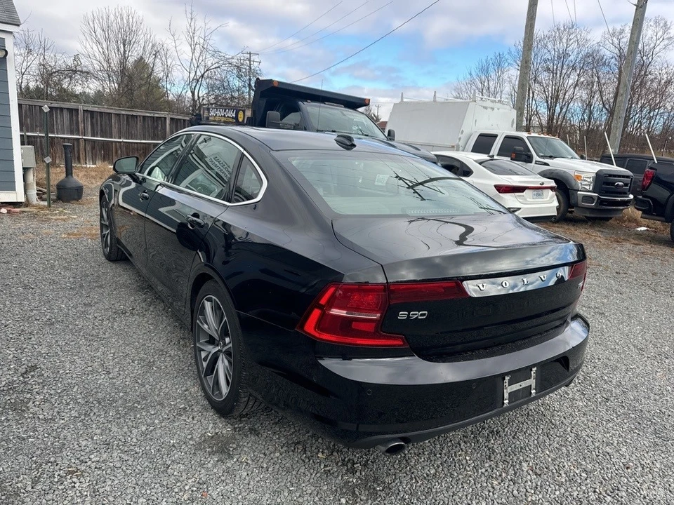 2018 Volvo S90 - Image 4 of 12