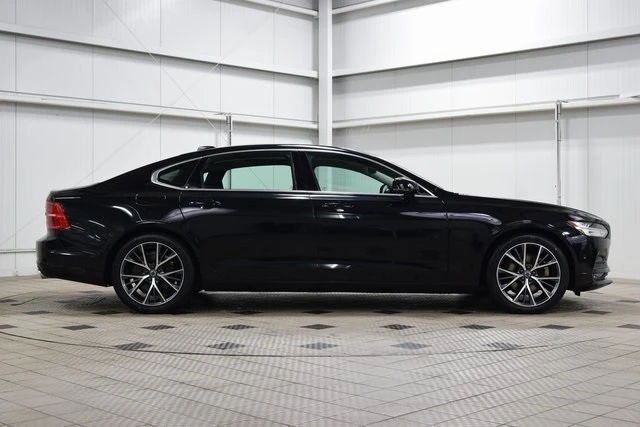 2018 Volvo S90 - Image 9 of 21