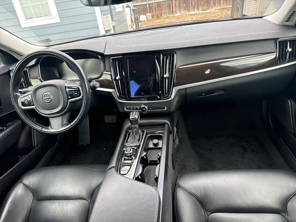 2018 Volvo S90 - Image 10 of 12