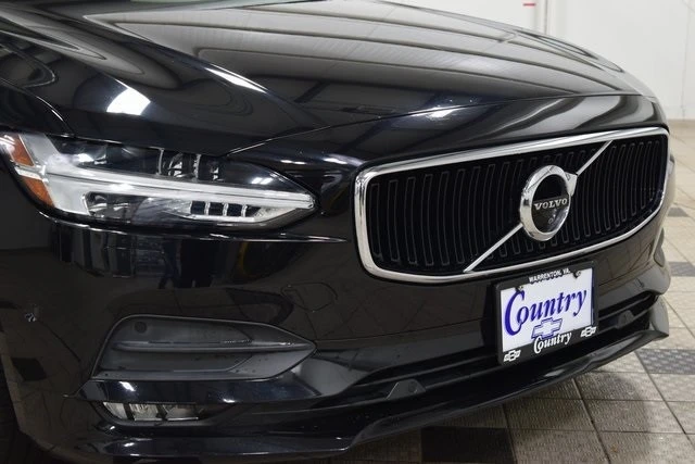 2018 Volvo S90 - Image 13 of 21