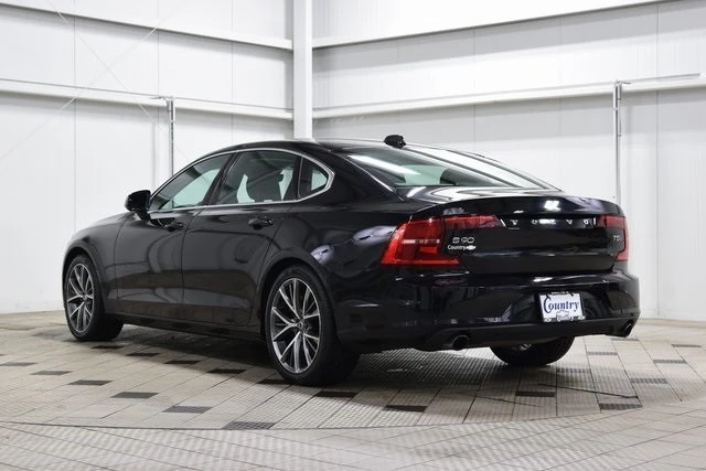 2018 Volvo S90 - Image 6 of 21