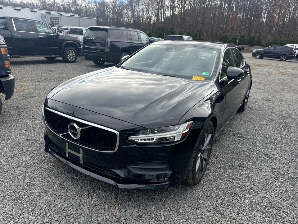 2018 Volvo S90 - Image 3 of 12