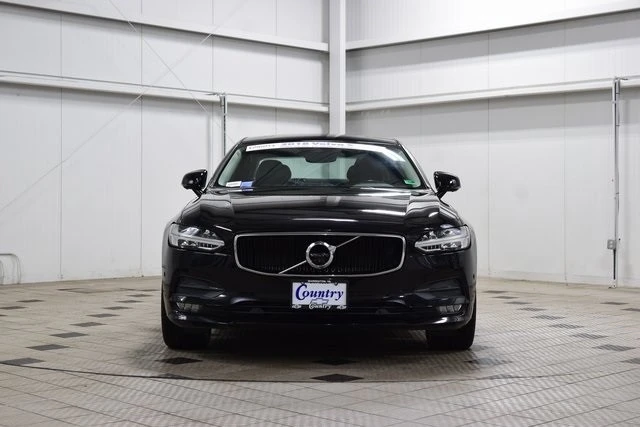 2018 Volvo S90 - Image 2 of 12