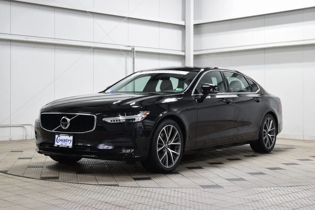 2018 Volvo S90 - Image 3 of 12
