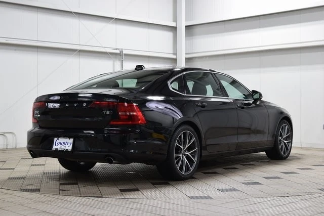 2018 Volvo S90 - Image 8 of 12