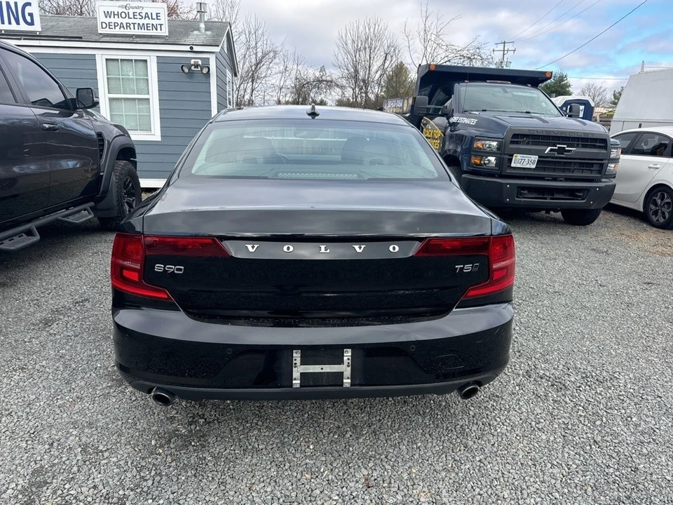 2018 Volvo S90 - Image 5 of 12