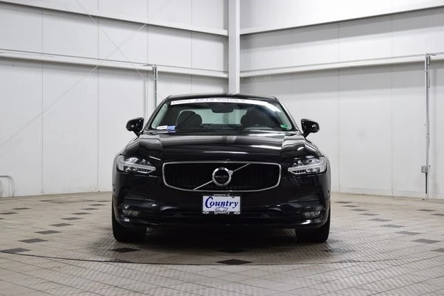 2018 Volvo S90 - Image 2 of 12