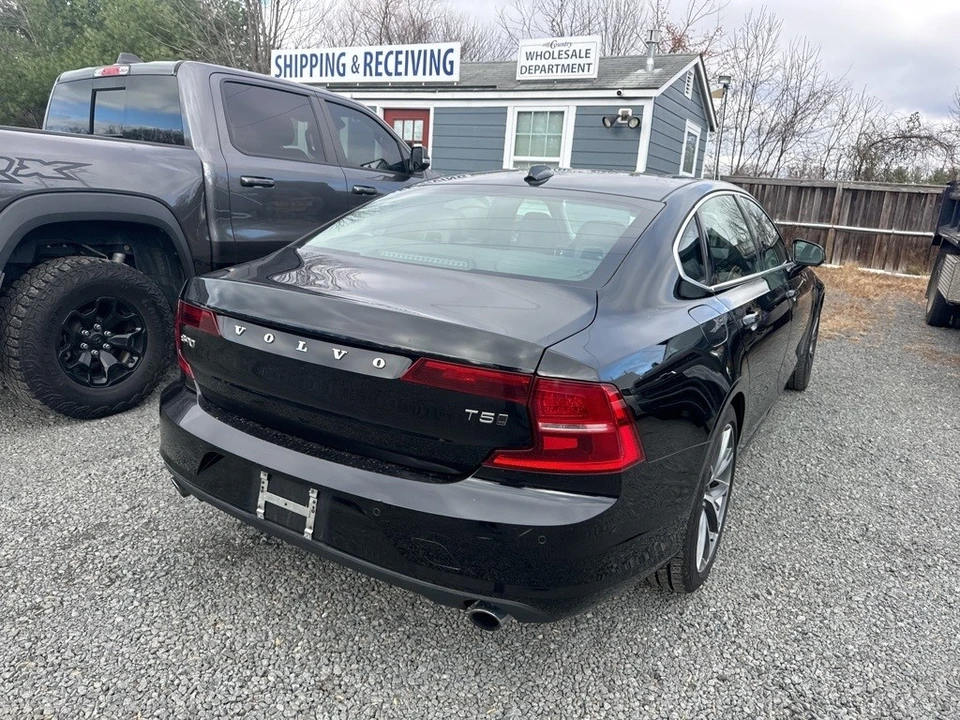 2018 Volvo S90 - Image 6 of 12
