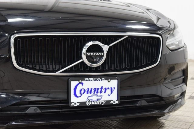 2018 Volvo S90 - Image 11 of 12