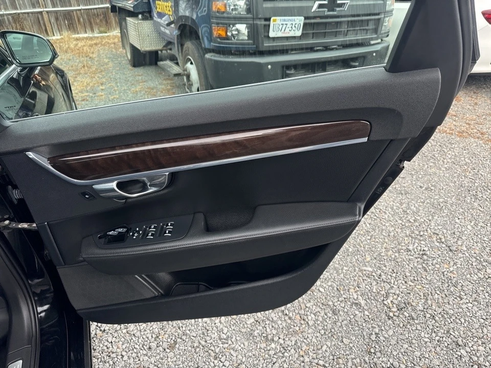 2018 Volvo S90 - Image 8 of 12
