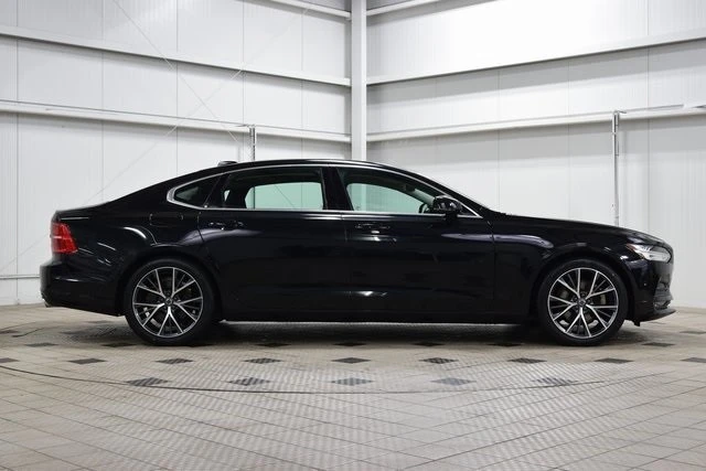 2018 Volvo S90 - Image 9 of 12