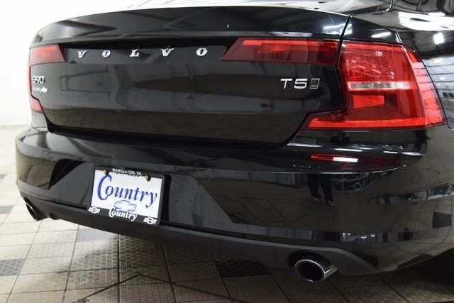 2018 Volvo S90 - Image 19 of 21