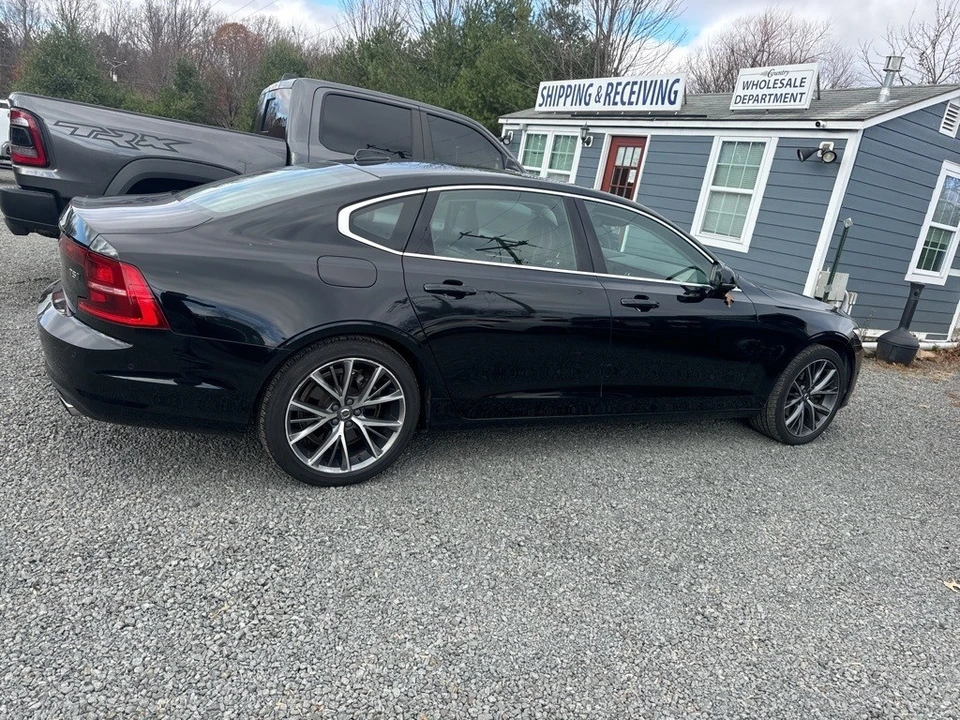 2018 Volvo S90 - Image 7 of 12