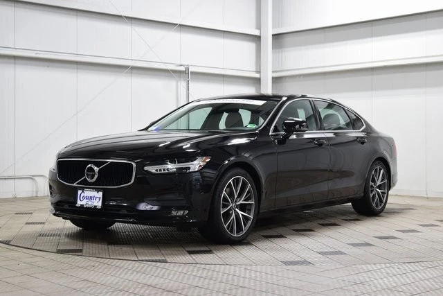 2018 Volvo S90 - Image 3 of 12