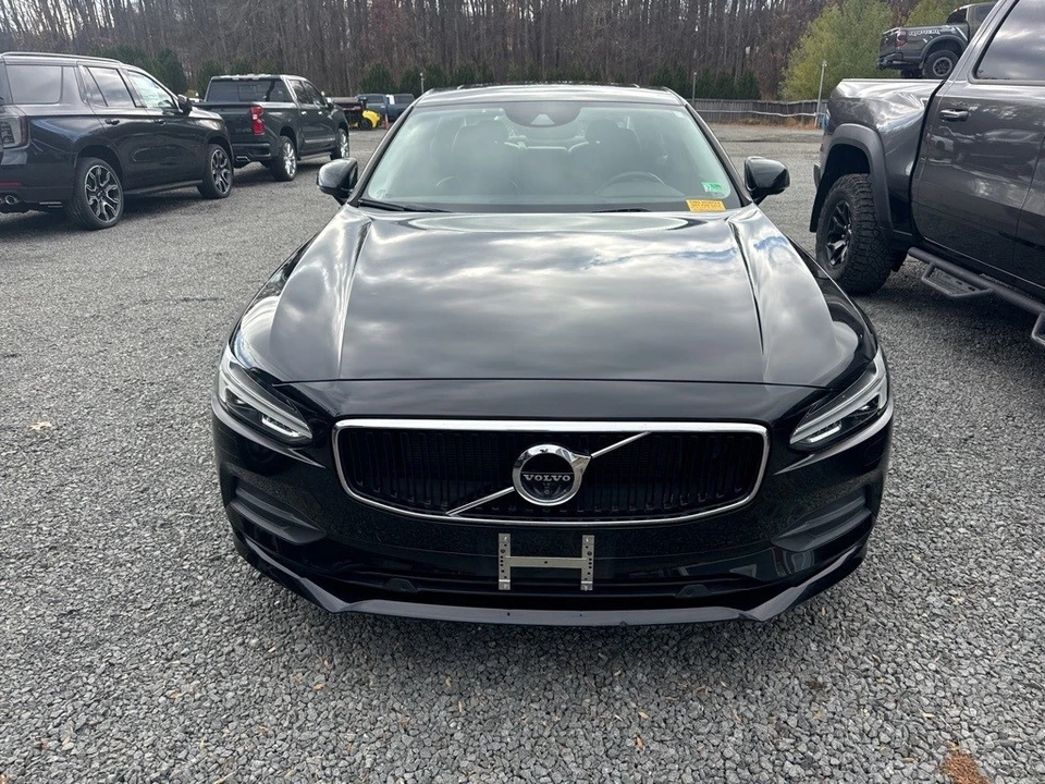 2018 Volvo S90 - Image 2 of 12