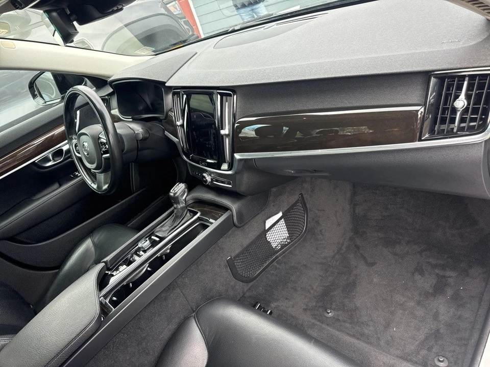 2018 Volvo S90 - Image 12 of 12