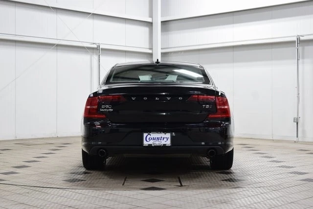 2018 Volvo S90 - Image 7 of 12
