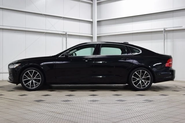 2018 Volvo S90 - Image 4 of 12