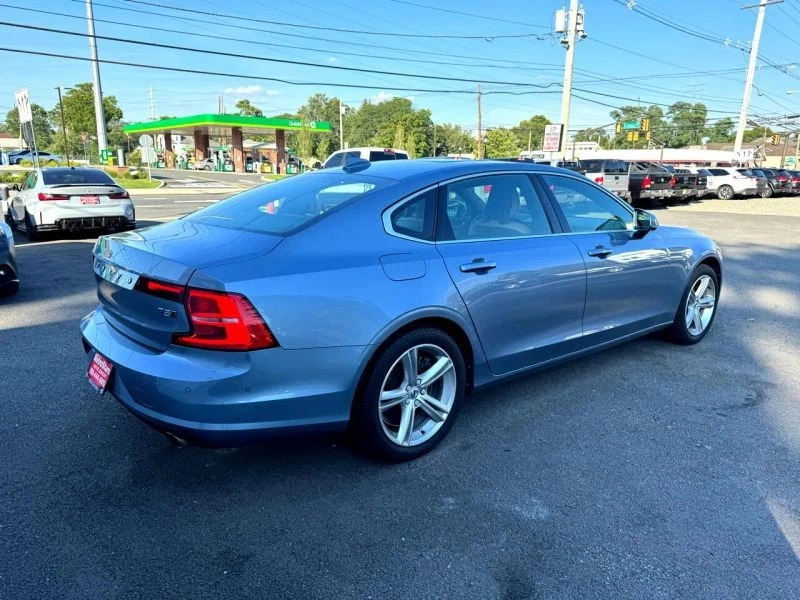 2018 Volvo S90 - Image 5 of 12