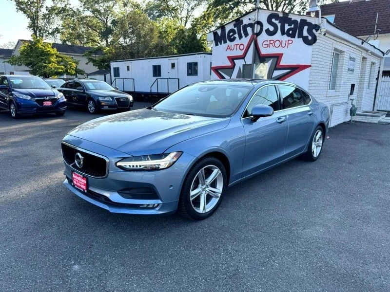 2018 Volvo S90 - Image 9 of 12