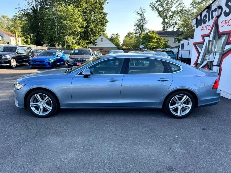 2018 Volvo S90 - Image 8 of 12