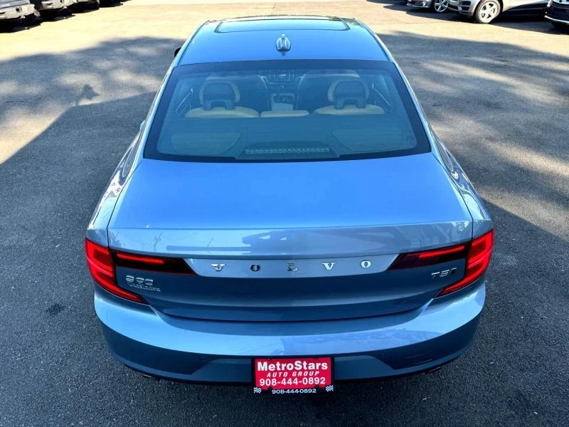 2018 Volvo S90 - Image 6 of 12