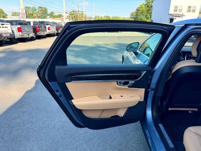 2018 Volvo S90 - Image 12 of 12