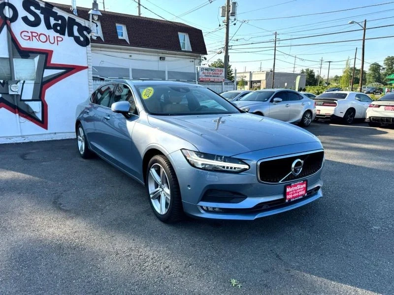 2018 Volvo S90 - Image 3 of 12