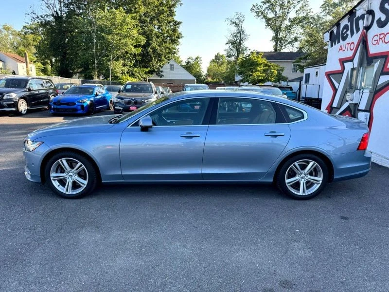 2018 Volvo S90 - Image 8 of 12