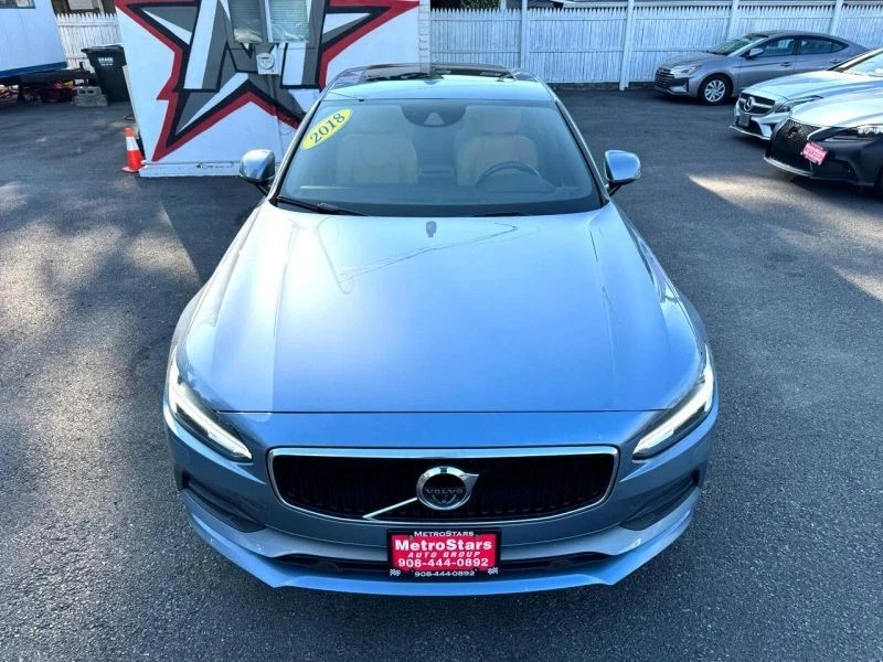 2018 Volvo S90 - Image 2 of 12
