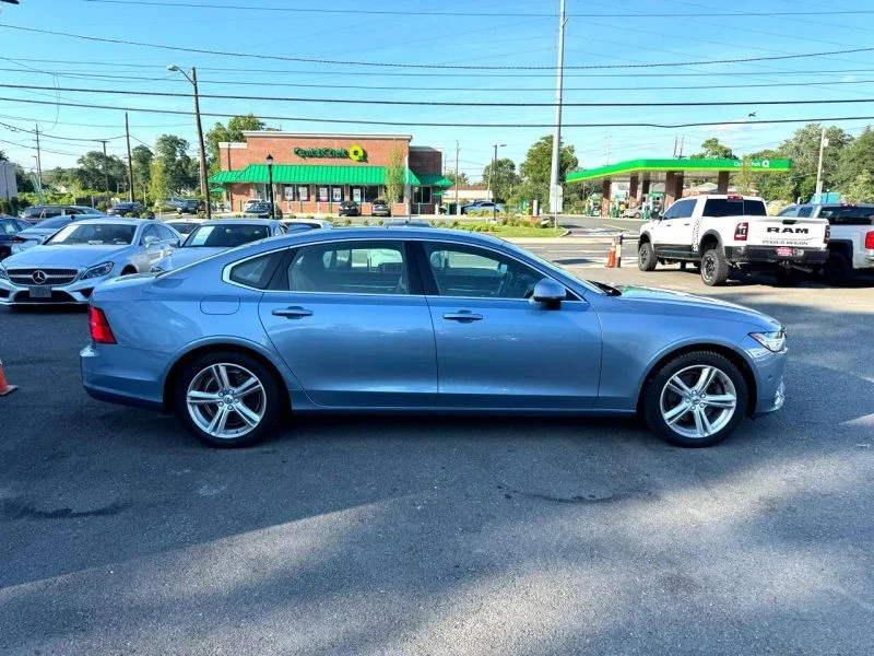 2018 Volvo S90 - Image 4 of 12