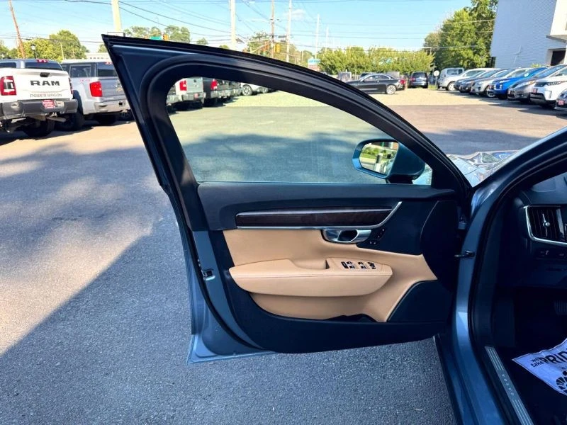 2018 Volvo S90 - Image 10 of 12