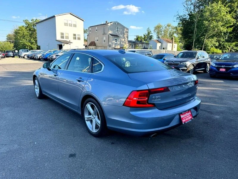 2018 Volvo S90 - Image 7 of 12