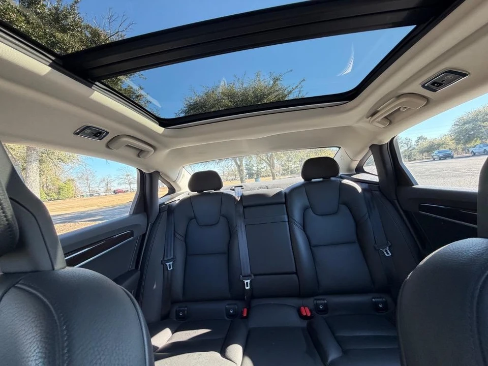 2018 Volvo S90 - Image 21 of 21