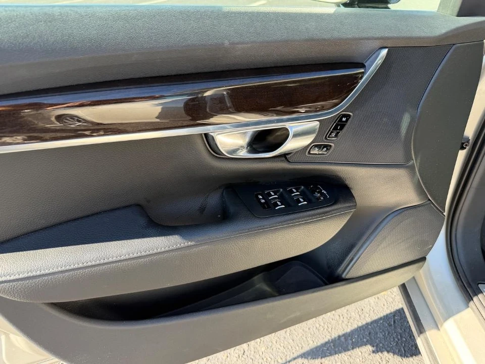 2018 Volvo S90 - Image 5 of 21