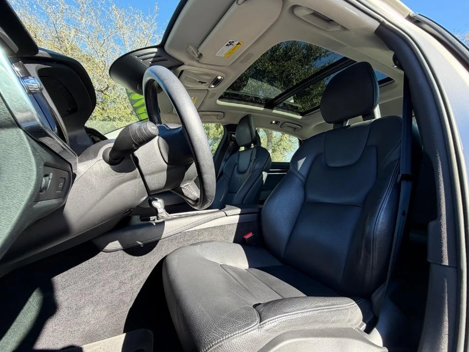 2018 Volvo S90 - Image 7 of 21
