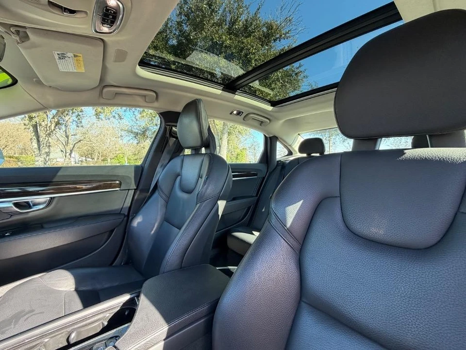 2018 Volvo S90 - Image 11 of 21