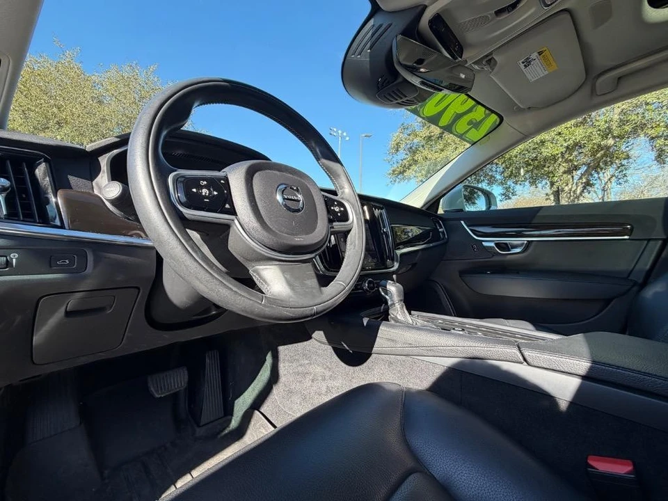 2018 Volvo S90 - Image 9 of 21
