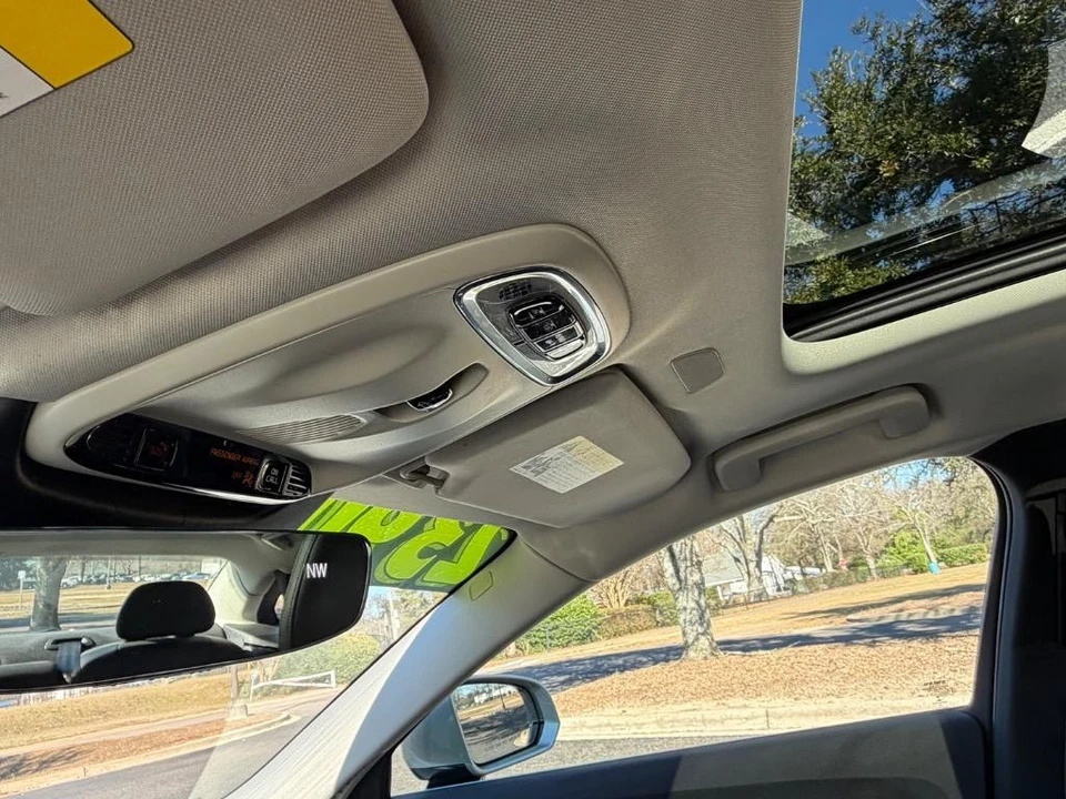 2018 Volvo S90 - Image 20 of 21