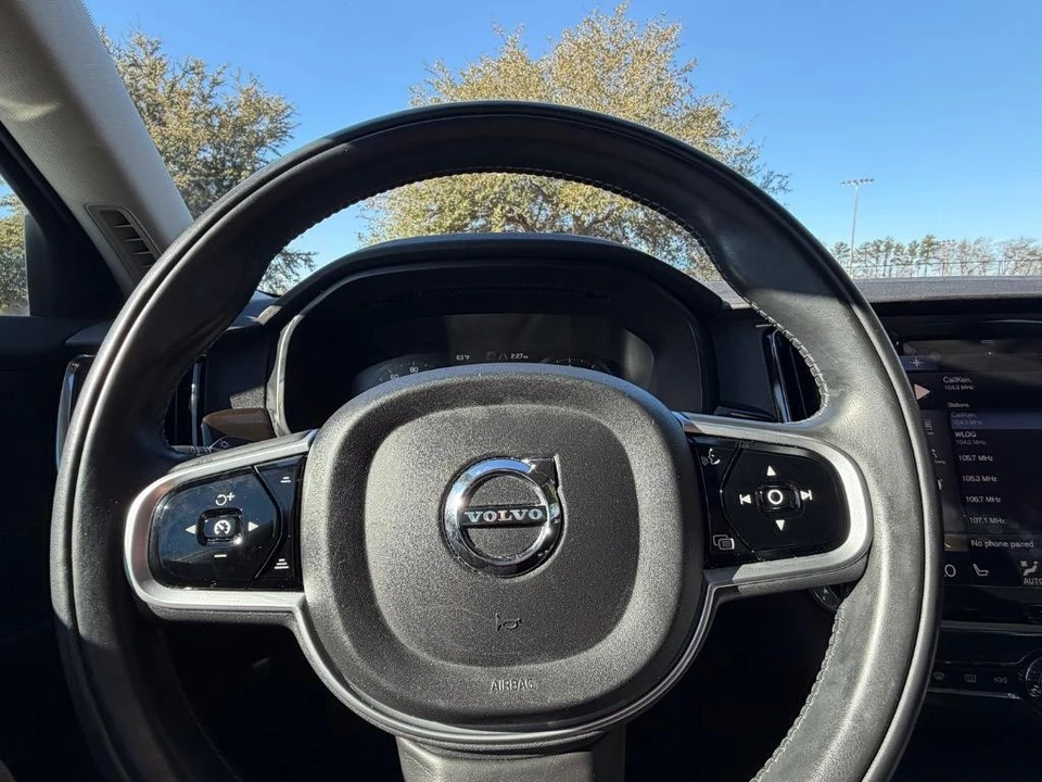 2018 Volvo S90 - Image 13 of 21