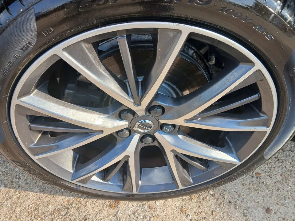 2018 Volvo S90 - Image 18 of 19