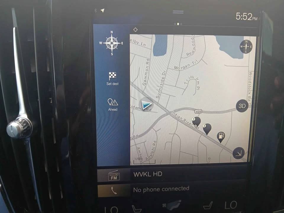 2018 Volvo S90 - Image 10 of 19