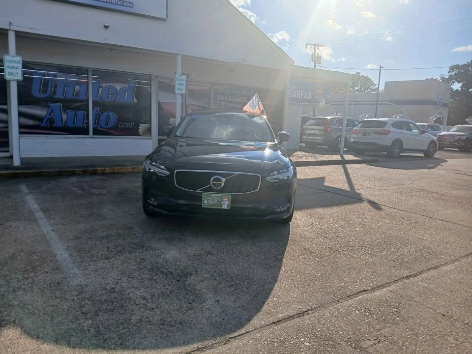 2018 Volvo S90 - Image 2 of 19