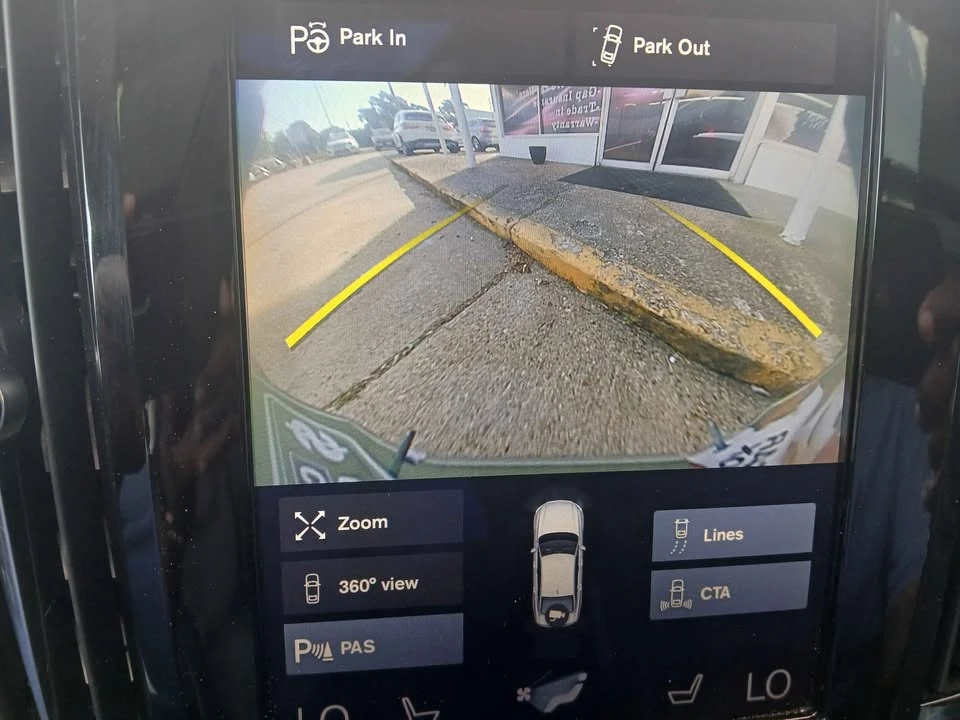2018 Volvo S90 - Image 11 of 19