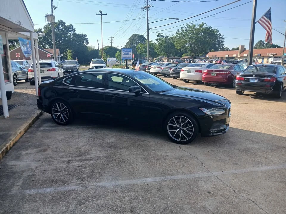 2018 Volvo S90 - Image 3 of 19