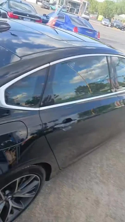 2018 Volvo S90 - Image 19 of 19