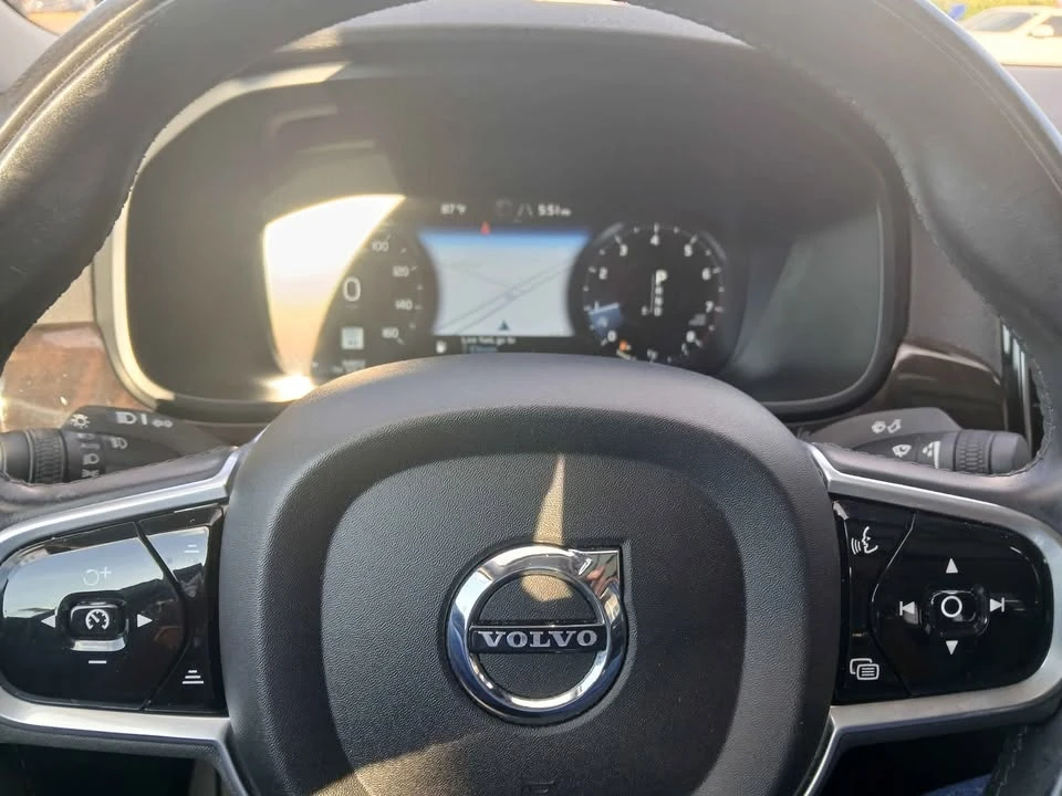 2018 Volvo S90 - Image 8 of 19
