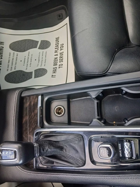 2018 Volvo S90 - Image 13 of 19